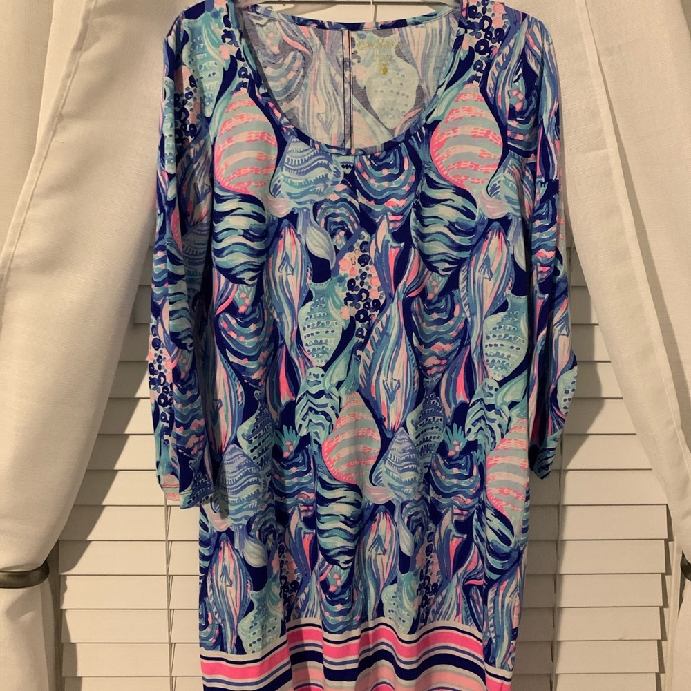 Lilly Pulitzer Beacon Dress